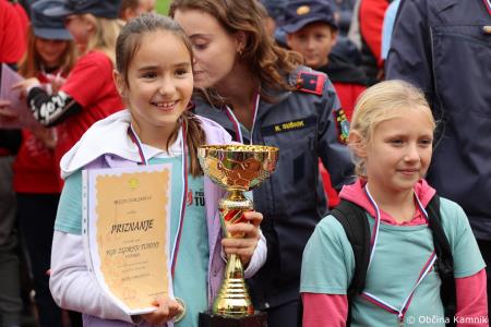 Regijsko gasilsko tekmovanje za pionirke, pionirje, mladinke in mladince (109)